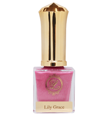 Lily water nail