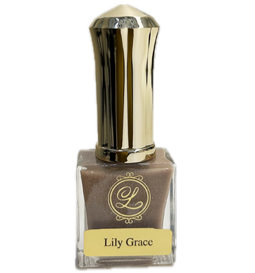 Lily water nail