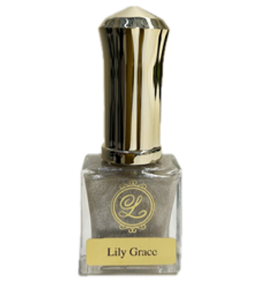 Lily water nail